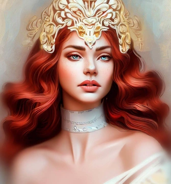 merida's avatar